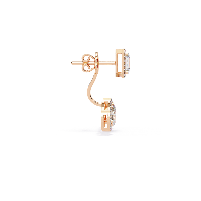 Celestial Glimmer Studs