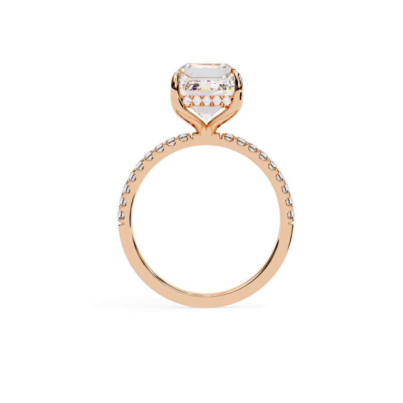 Eternal Brilliance Ring