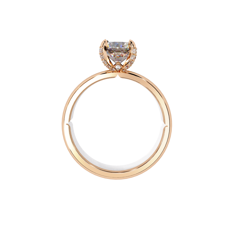 Solara Radiance Ring