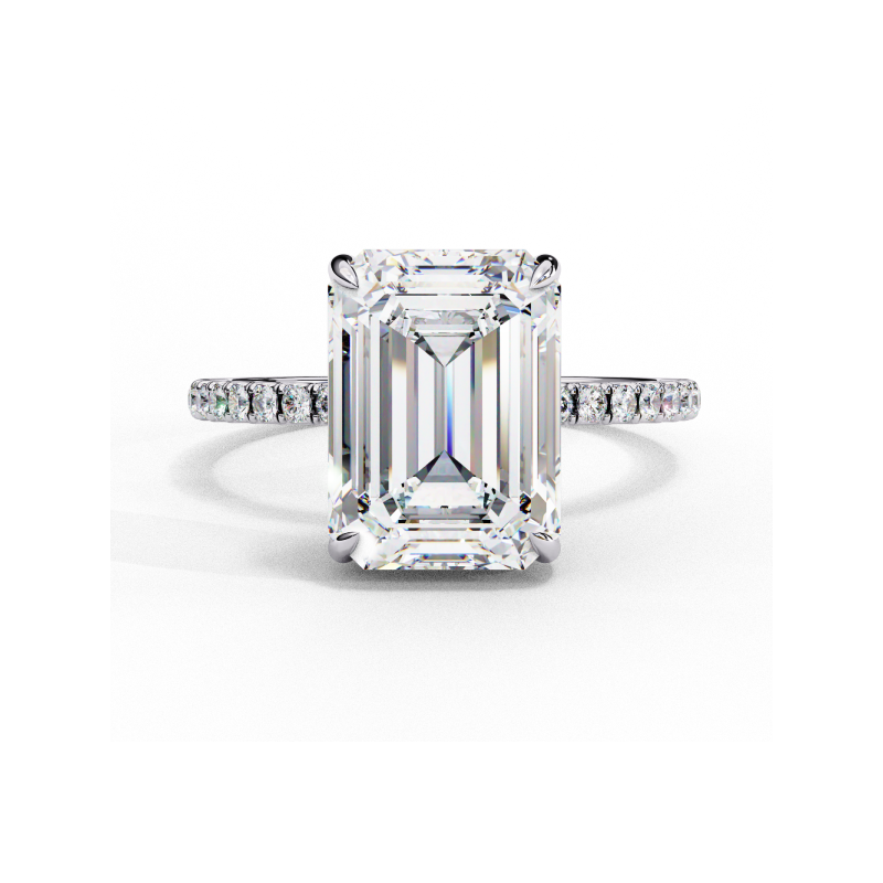 Eternal Brilliance Ring