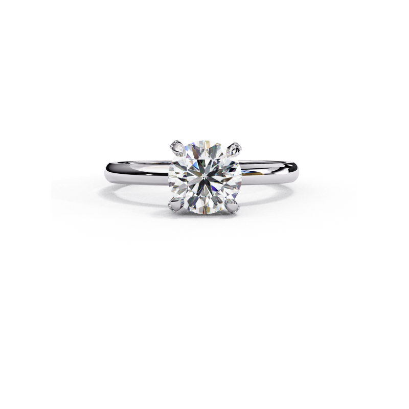 Solara Radiance Ring