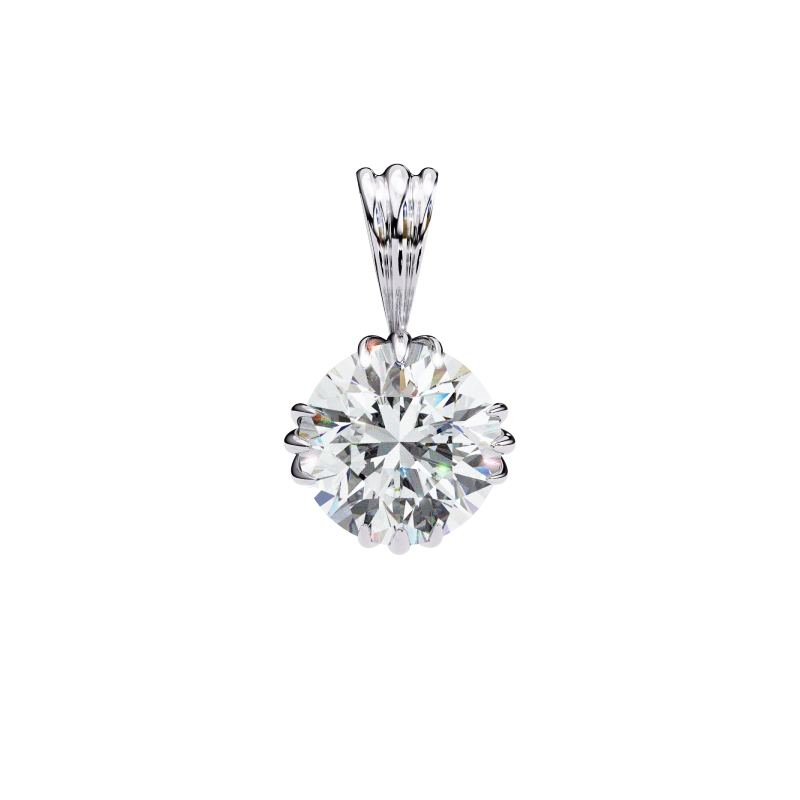 Aurora Radiance Pendant