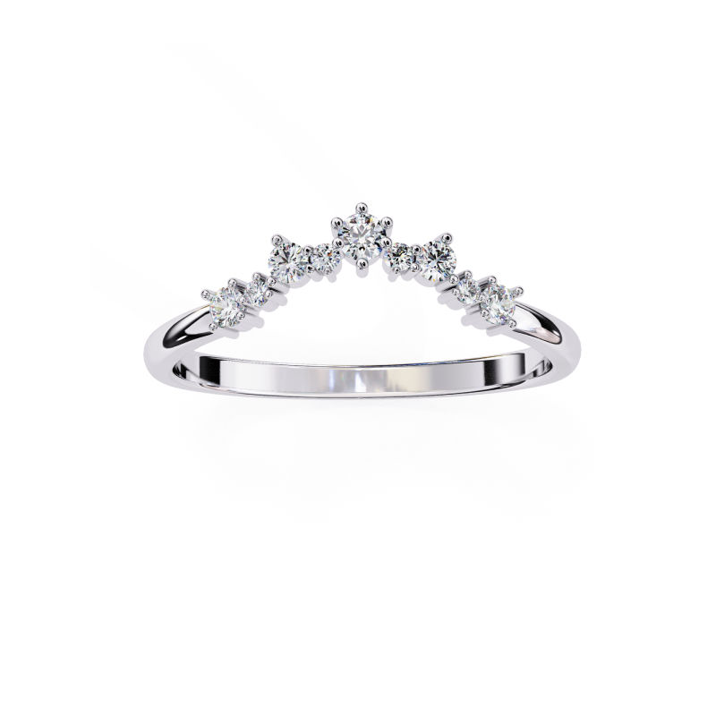 Aurora Crown
