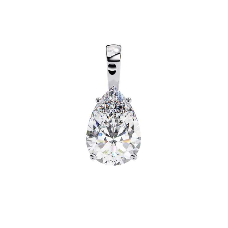 Ethereal Glow Pendant