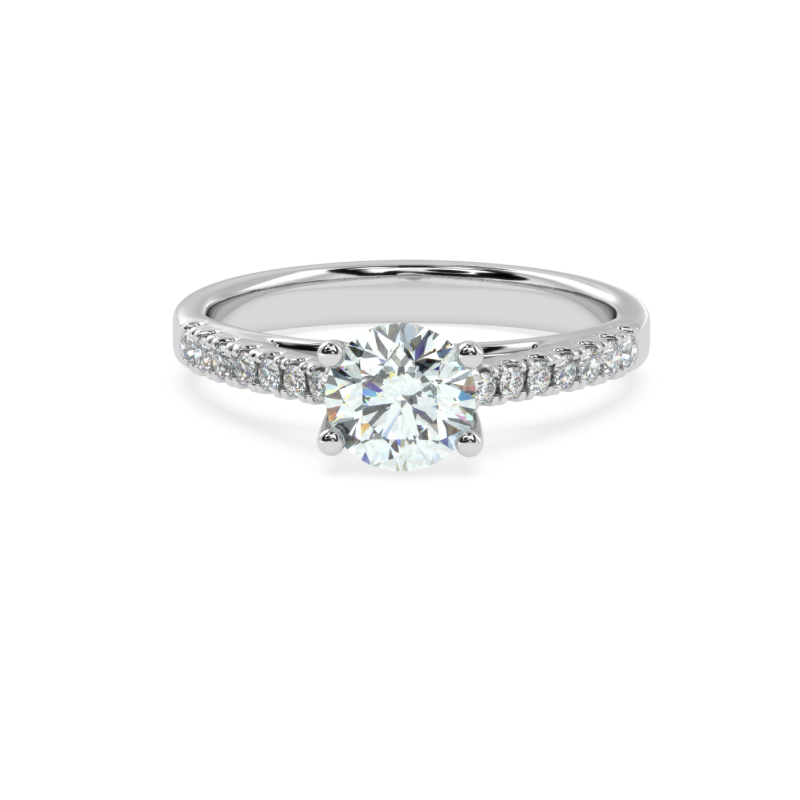 Lustre Solitaire