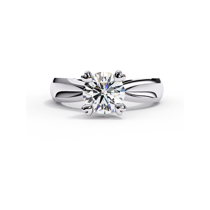 Celeste Bloom Ring