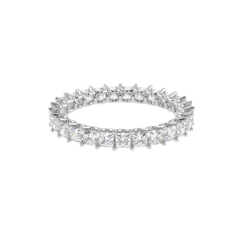 Celestia Eternity Band Ring