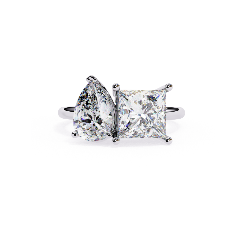 Celestial Fusion Ring