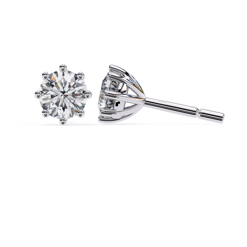 Celestial Spark Studs