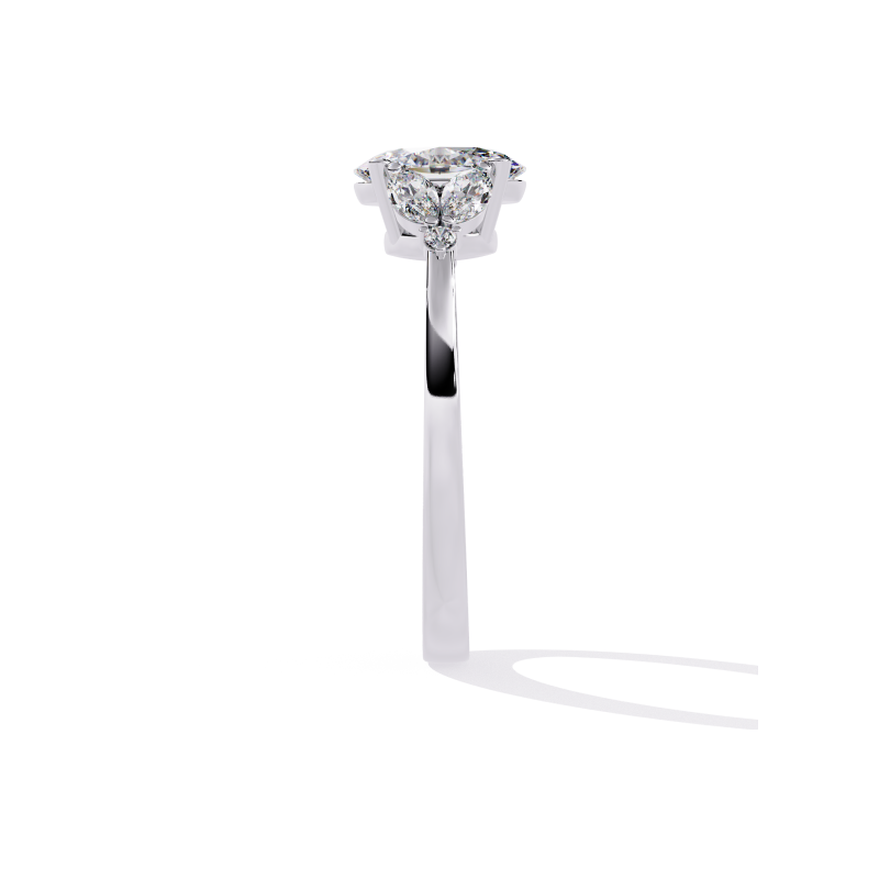 Celestial Grace Ring