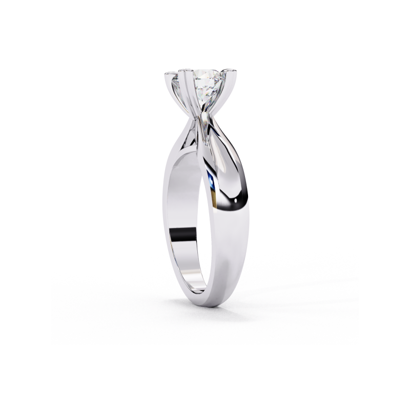 Celeste Bloom Ring