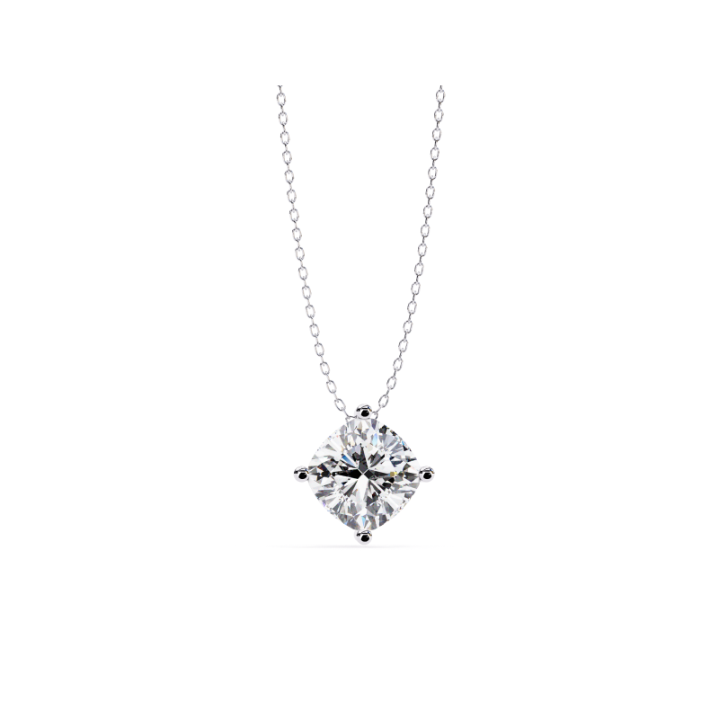 Luminous Charm Pendant