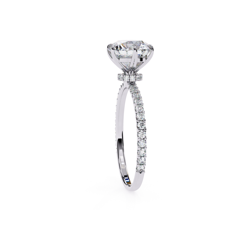 Classic Brilliance Ring