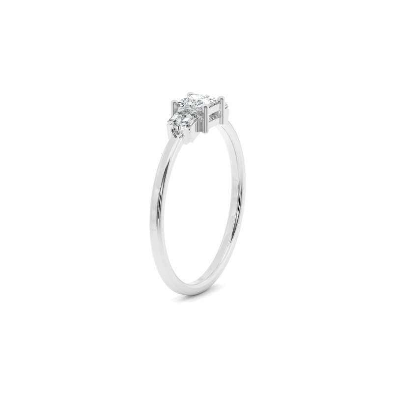 Elysian Brilliance Ring