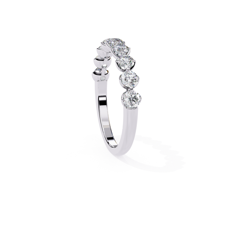 Classic Radiance Ring