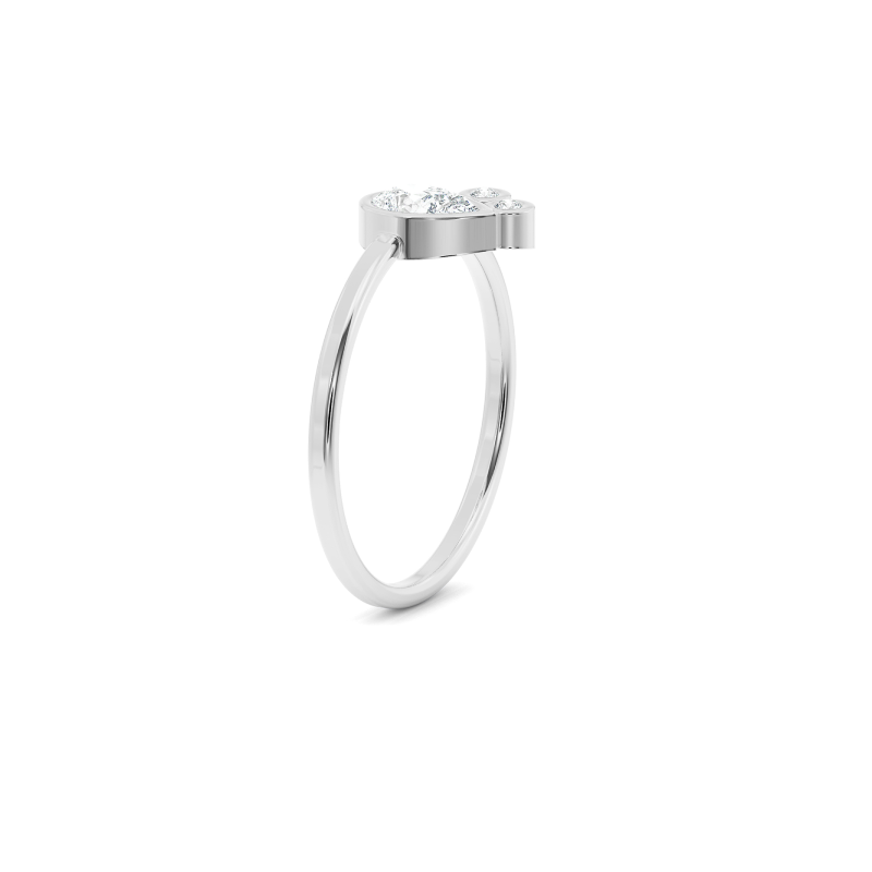 Celeste Glow Ring
