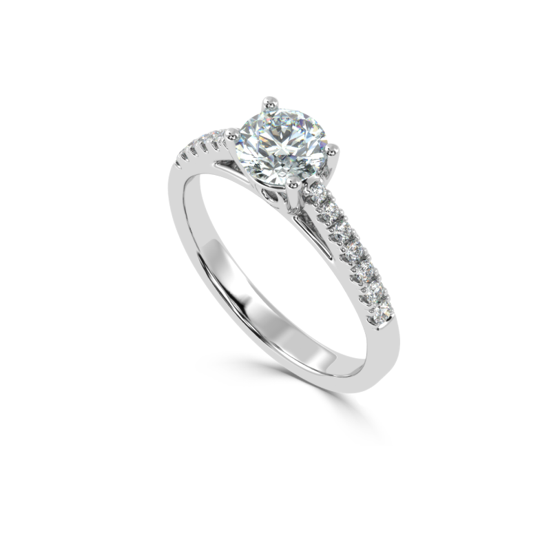 Lustre Solitaire
