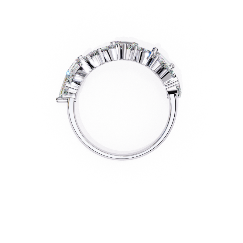 Celestia Cascade Ring