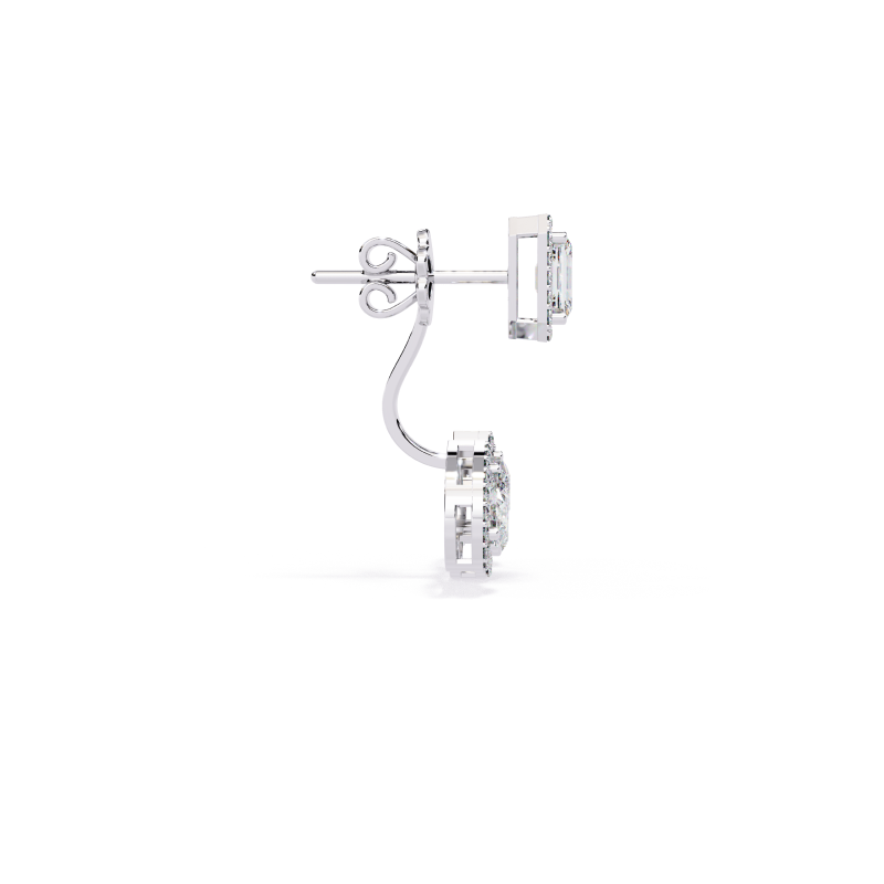 Celestial Glimmer Studs