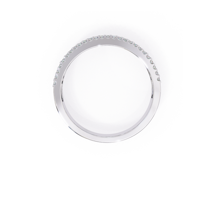 Radiant Cascade Band