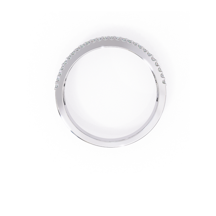 Radiant Cascade Band