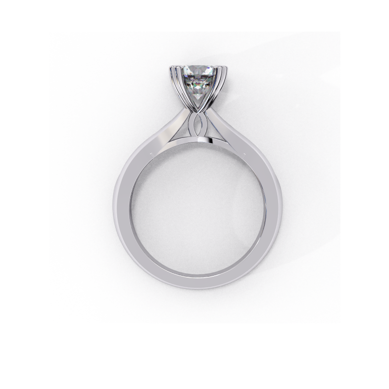 Celeste Bloom Ring
