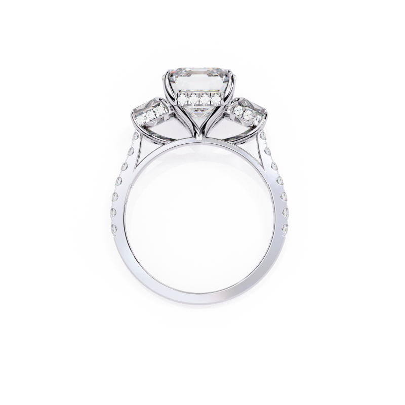 Imperial Radiance Ring