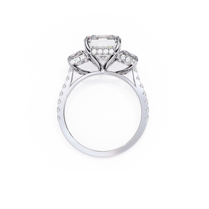 Imperial Radiance Ring
