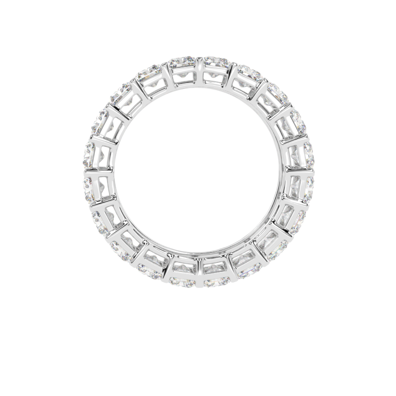 Infinity Radiance Ring