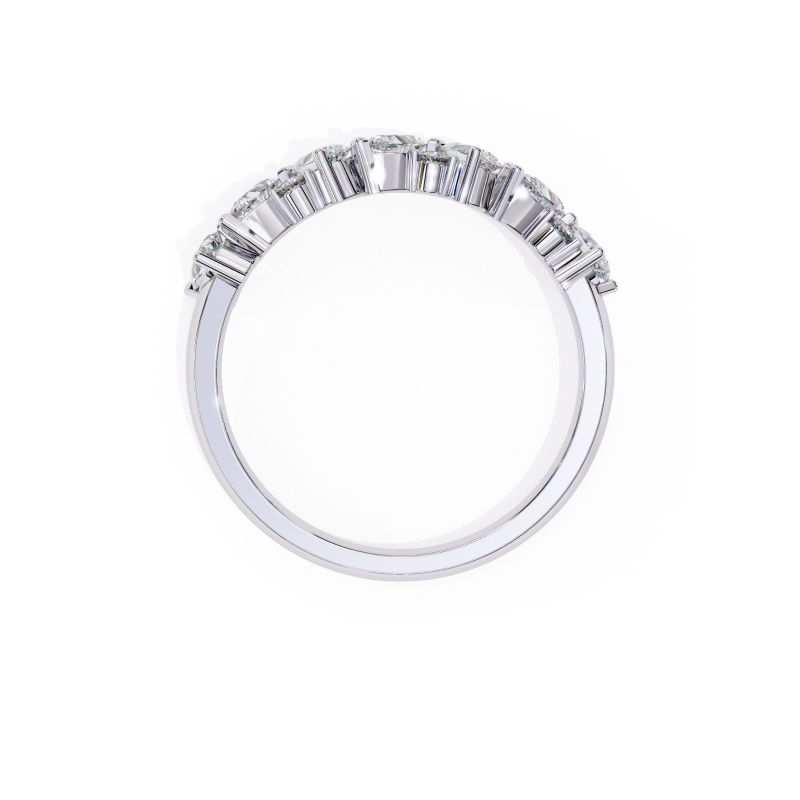 Celestial Harmony Ring