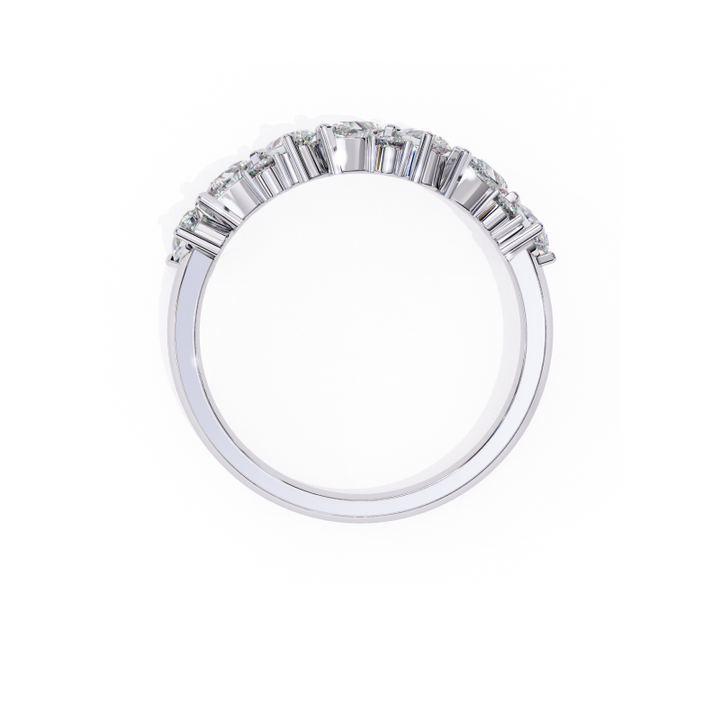 Celestial Harmony Ring