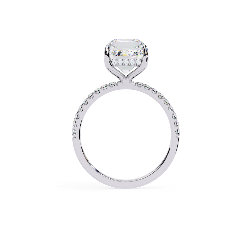 Eternal Brilliance Ring