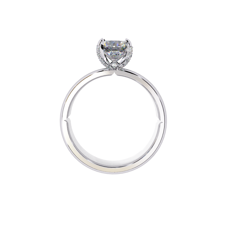 Solara Radiance Ring