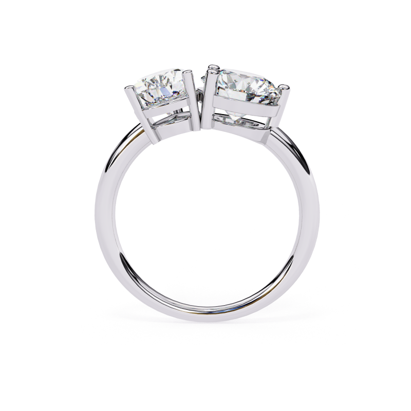 Eclipse Harmony Ring