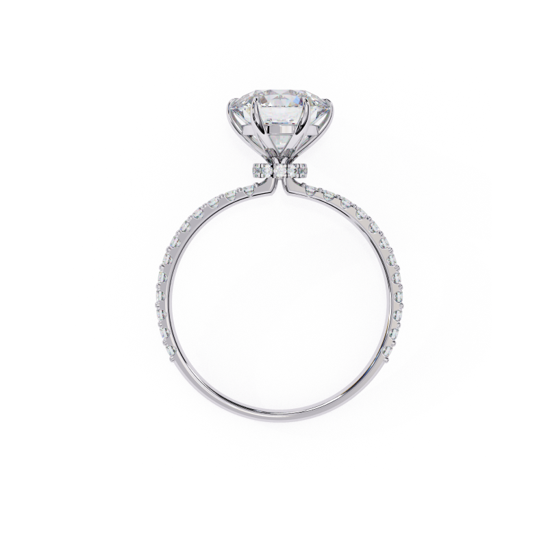 Classic Brilliance Ring