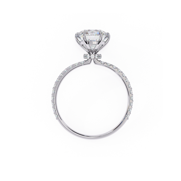 Classic Brilliance Ring