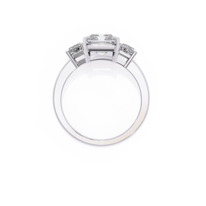 Celestial Majesty Ring