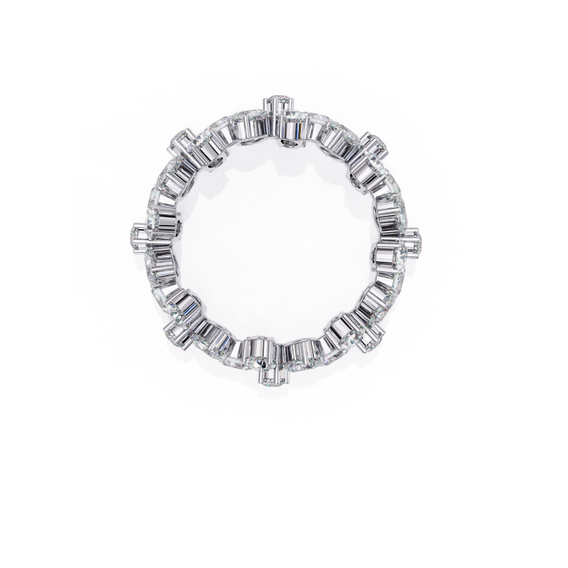 Celestia Bloom Ring