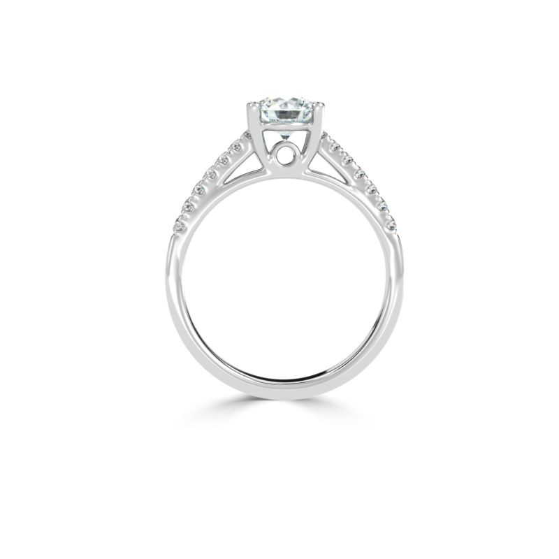 Lustre Solitaire
