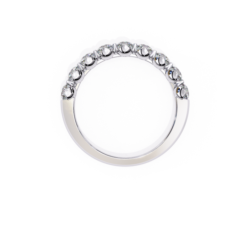 Classic Radiance Ring