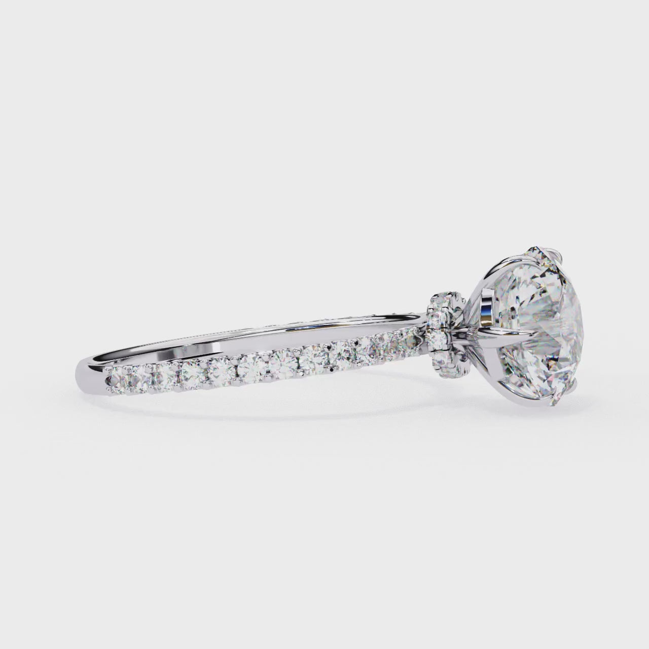 Classic Brilliance Ring