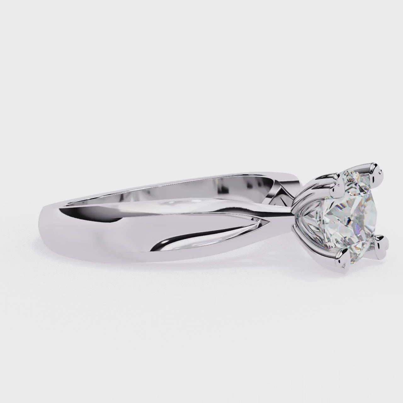 Celeste Bloom Ring